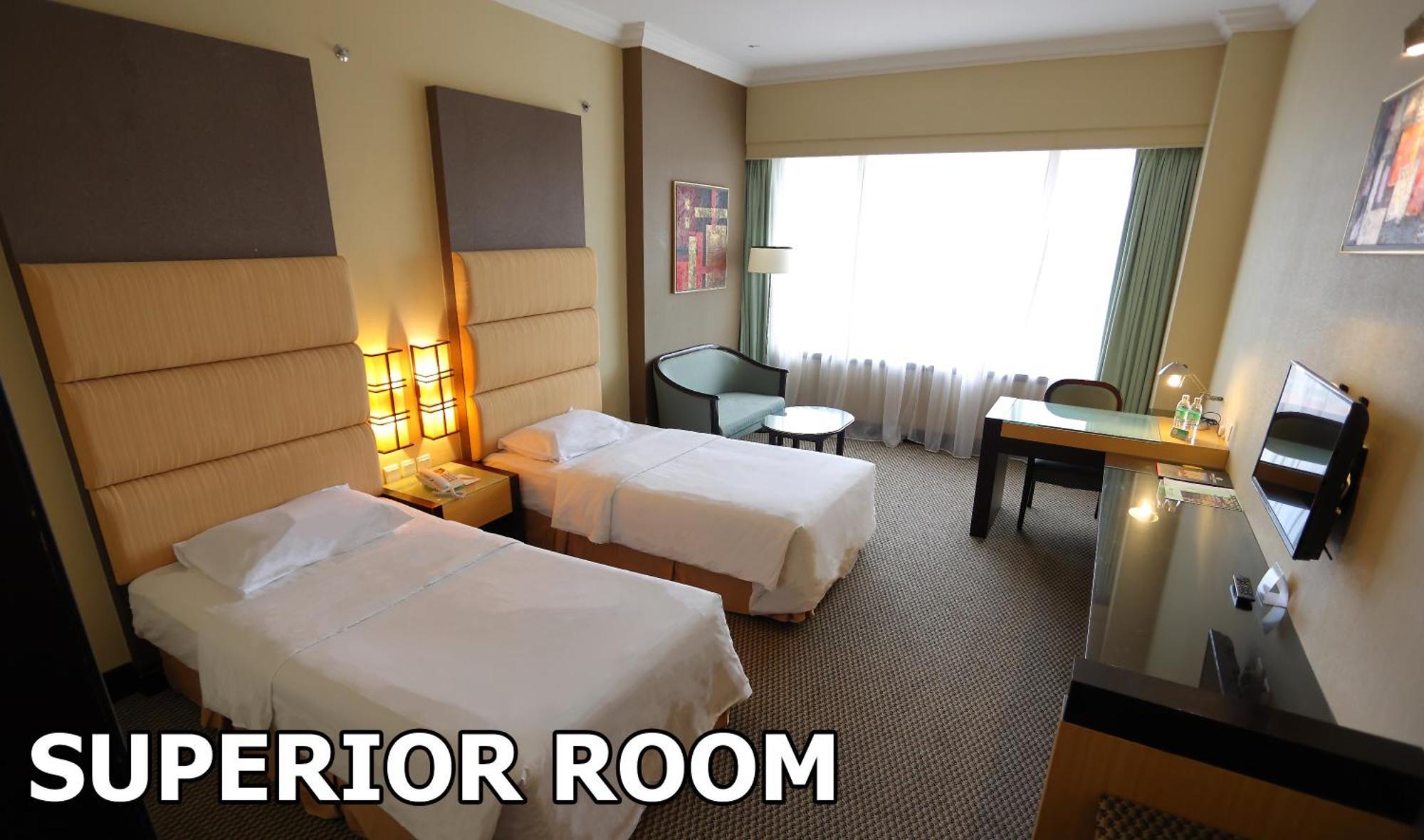 Dynasty Hotel Мірі Екстер'єр фото