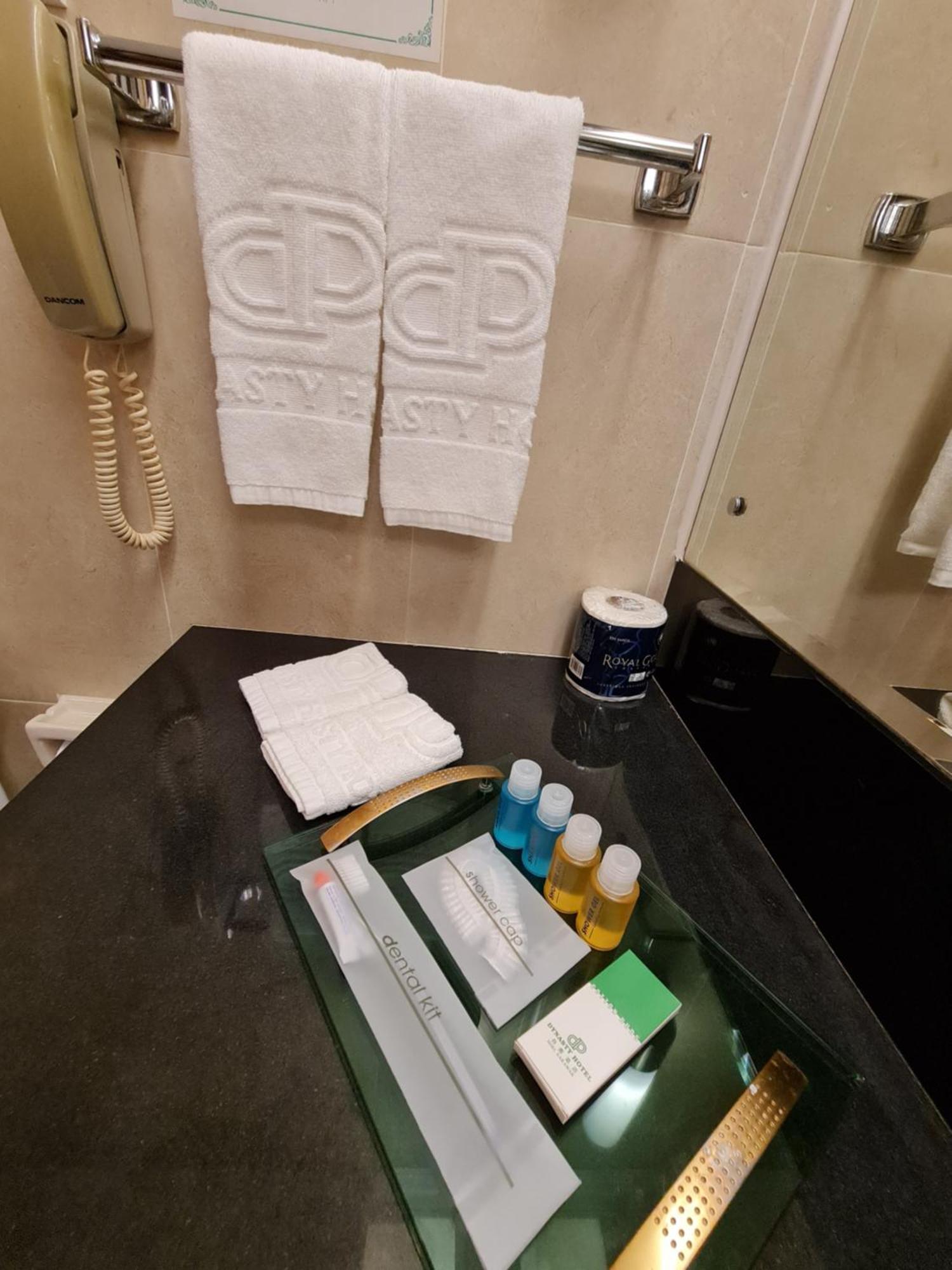 Dynasty Hotel Мірі Екстер'єр фото