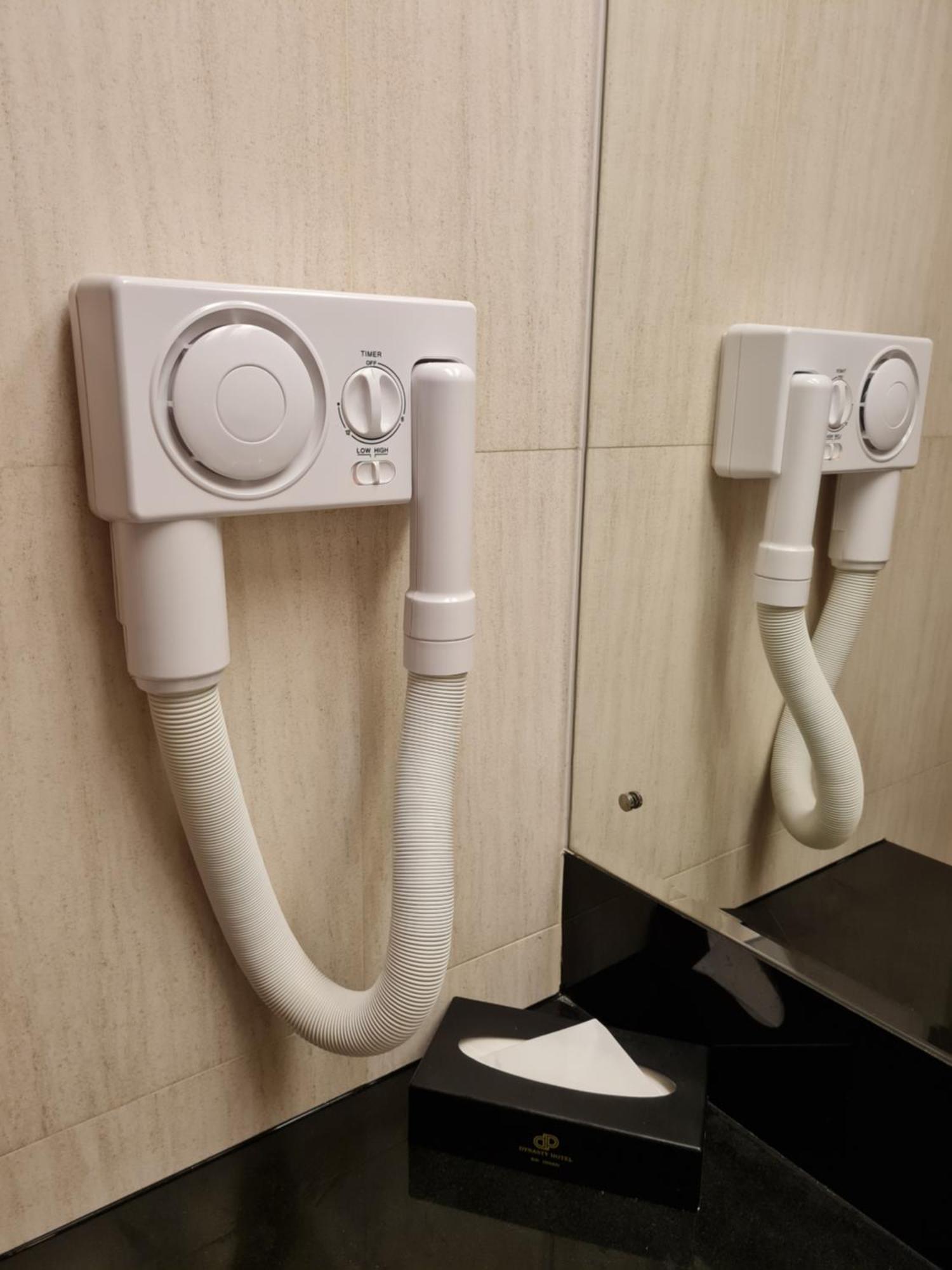 Dynasty Hotel Мірі Екстер'єр фото