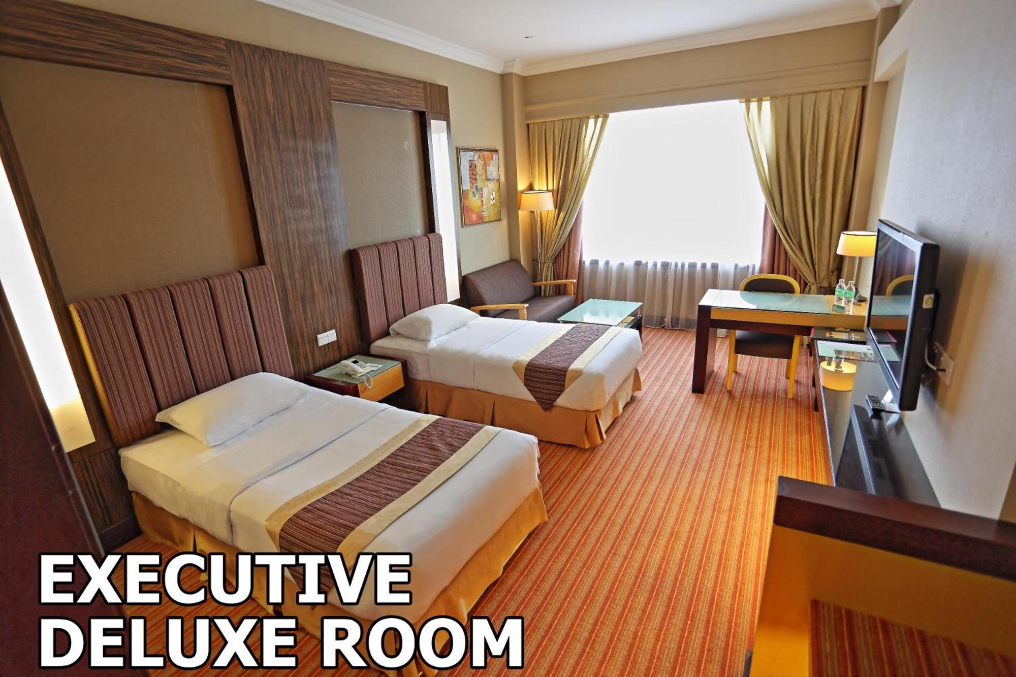 Dynasty Hotel Мірі Екстер'єр фото