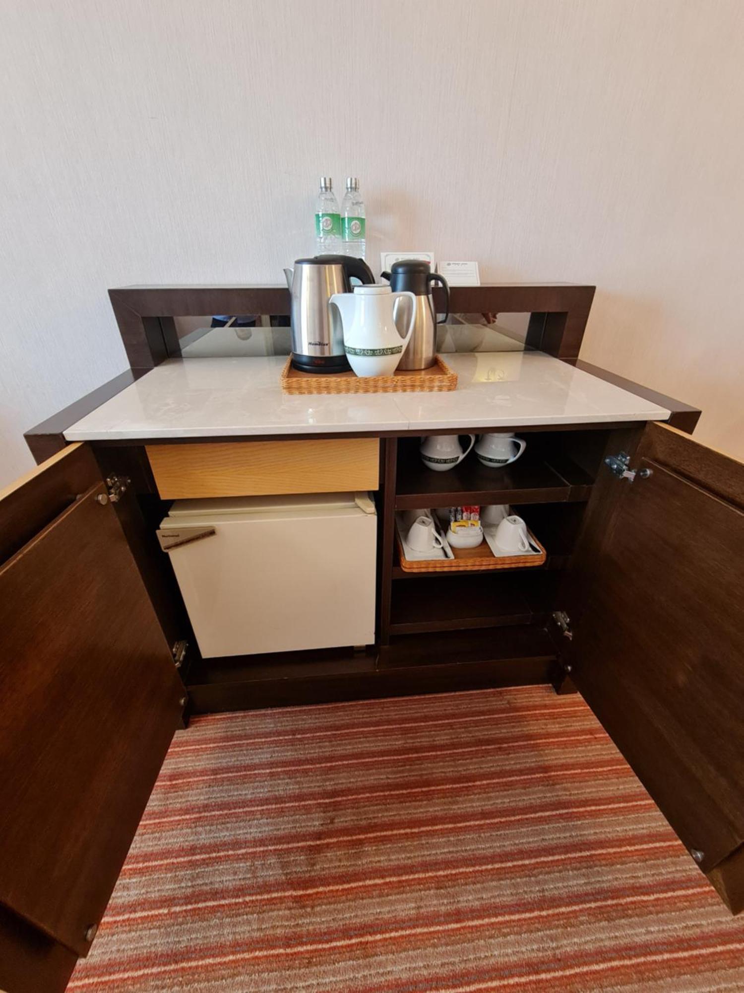 Dynasty Hotel Мірі Екстер'єр фото