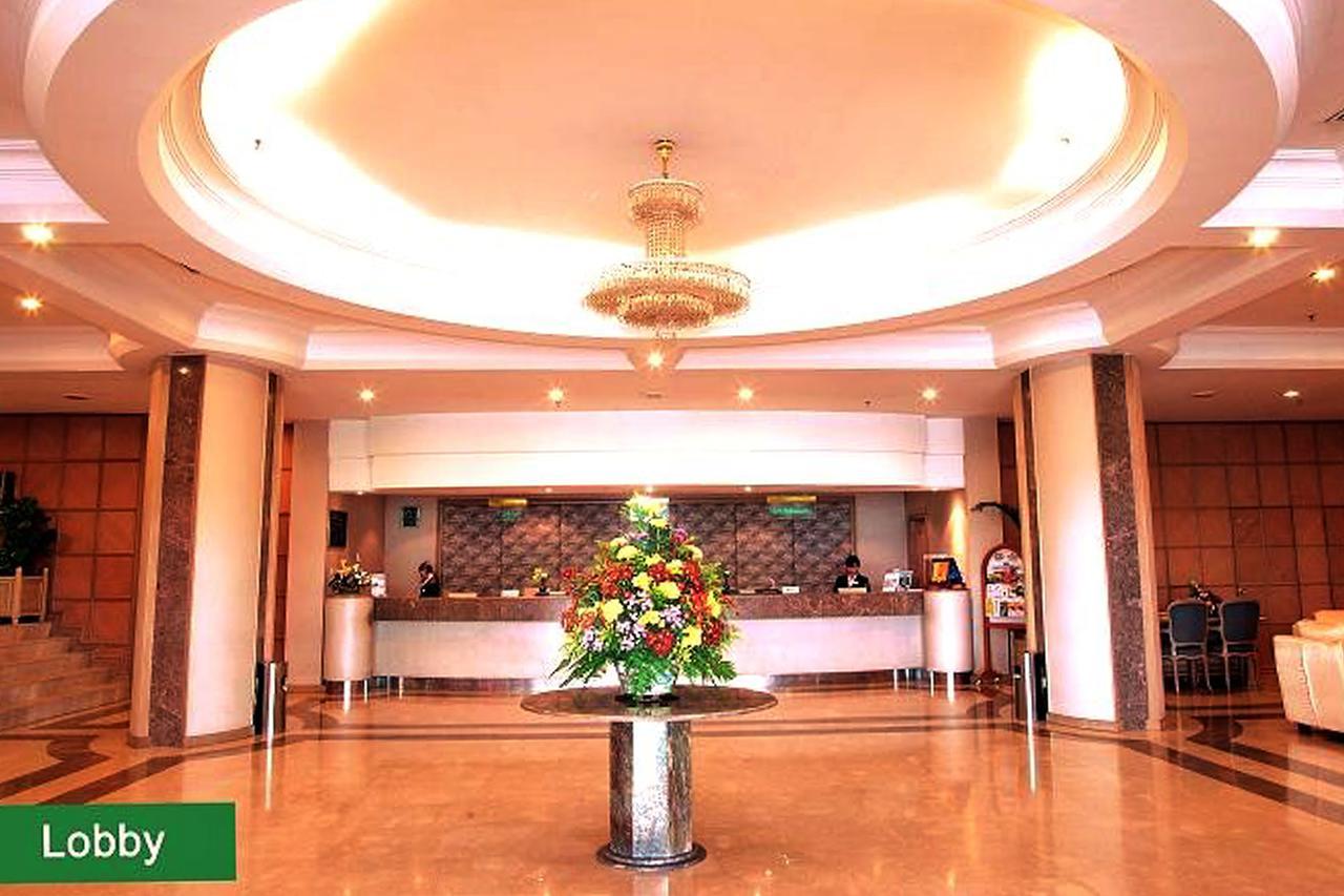 Dynasty Hotel Мірі Екстер'єр фото